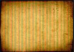 Grunge background with striped pattern and paper texture