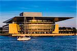 Copenhagen Opera House, Copenhagen, Denmark