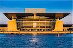 Copenhagen Opera House, Copenhagen, Denmark