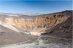 Ubehebe Crater, Death Valley National Park, California, USA