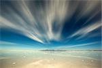 Salar de Uyuni, Bolivia