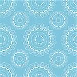 Abstract Seamless Pattern  Background Vector Illustration EPS10.