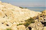 beautiful photos of dead sea cliffs. Israel