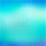 Colorful Abstract blurred vector illustration. Smooth background