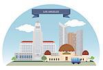 Los Angeles, USA. For you design