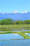 Nagano Prefecture, Japan