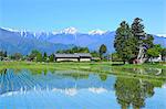 Nagano Prefecture, Japan