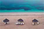 Ancon beach, Trinidad, Sancti Spiritus Province, Cuba, West Indies, Caribbean, Central America