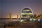 Abu Dhabi, United Arab Emirates, Middle East