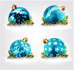 christmas design, this illustration may be useful as designer work