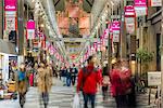 Teramachi Shopping Arcade, Kyoto, Japan