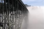 Deception Pass Bridge,Kitsap County, Washington, USA