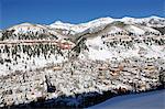 Telluride, Colorado, USA