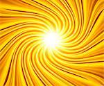 Light flow
