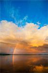 Rainbow, Saskatchewan, Canada