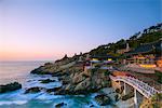 Haedong Yonggungsa temple, Busan, South Korea, Asia