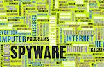 Spyware Technology as a Online Program Concept
