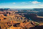 Dead Horse State Park, Utah, United States of America, North America