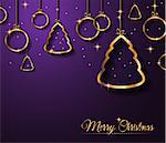 New Year and Happy Christmas background for your flyers, invitation, party posters, greetings card, brochure cover or generic banners.