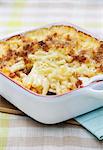 Macaroni and cheese