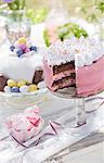 Easter cakes