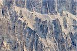 Grand Canyon of the Yellowstone, Yellowstone National Park, Wyoming, USA