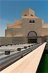 Museum of Islamic Art; Doha, Qatar