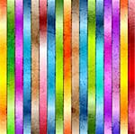 Colorful stripes grunge corporate background. Vector design