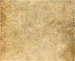 Old beige paper texture - background with space for text