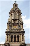 Eglise de la Sainte-Trinite, Paris, France