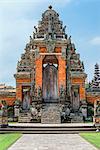 Pura Taman Ayun Temple, Mengwi, Bali, Indonesia, Southeast Asia, Asia