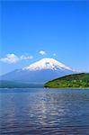 Yamanashi Prefecture, Japan