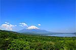 Yamanashi Prefecture, Japan