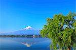 Yamanashi Prefecture, Japan