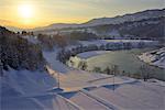 Nagano Prefecture, Japan