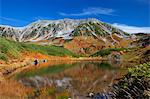 Toyama Prefecture, Japan