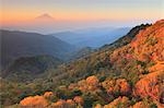 Yamanashi Prefecture, Japan