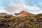 Landmannalaugar, Highlands of Iceland
