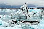 Jokulsarlon Lagoon, Iceland