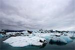 Jokulsarlon Lagoon, Iceland