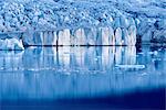 Jokulsarlon Lagoon, Iceland