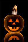 jack-o-lantern