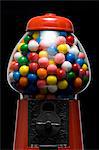 gumball machine