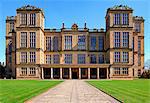 Europe, England, Derbyshire, Chesterfield, Hardwick Hall