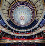 Europe, Scotland, Edinburgh, Royal Lyceum Theatre