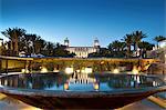 Grand Hotel Costa Melonares, Maspalomas, Gran Canaria, Canary Islands, Spain