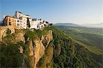 Ronda, Costa del Sol, Andalusia, Spain