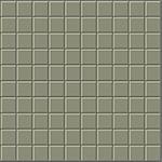tiles pattern stylized wall in olive green gray