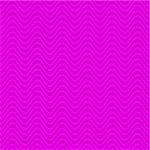 Purple seamless wavy line pattern vector background