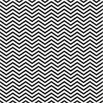 Black vector seamless geometric ethnic zig zag pattern